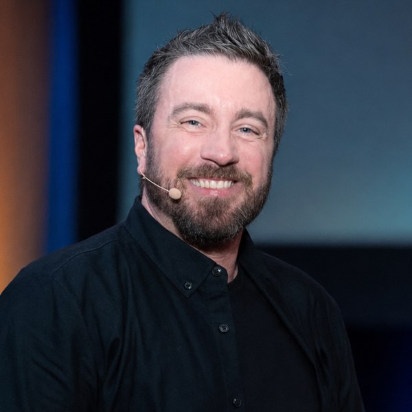 James Quinn-Hawtin